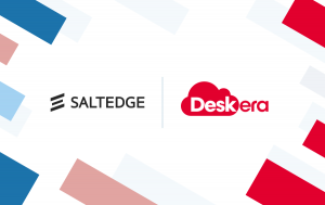 Salt Edge brings open banking data to Deskera’s SME clients in Singapore