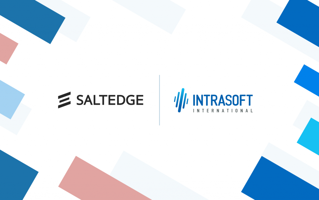 INTRASOFT International teamed up with Salt Edge to broadcast PSD2 & SCA compliance