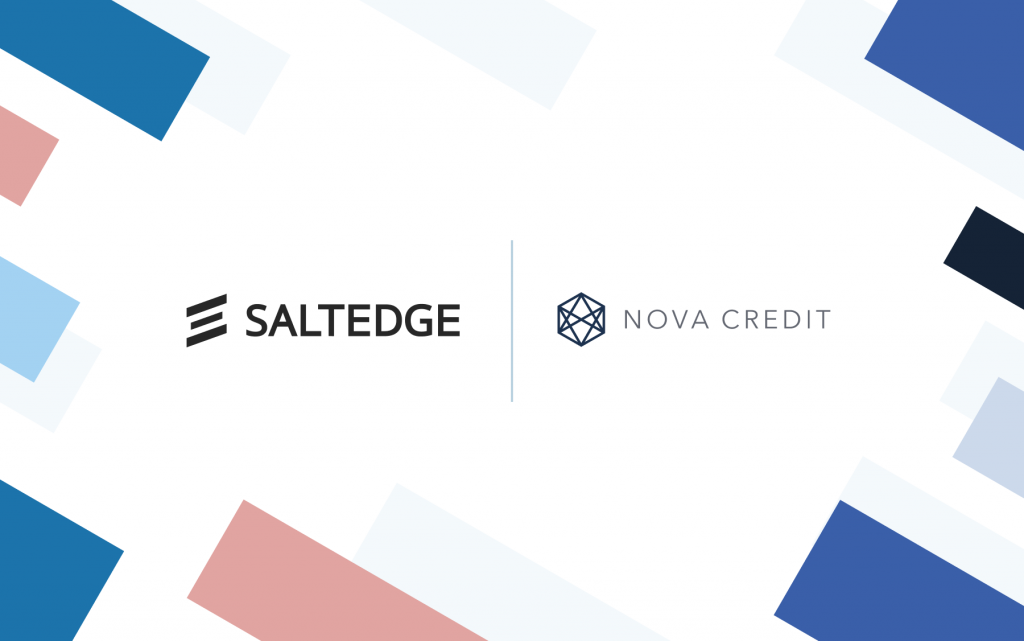 Nova Credit taps Salt Edge to enhance access to finance for newcomers to the US via open banking