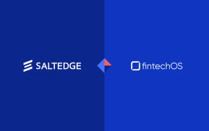 Salt Edge and FintechOS partner up to boost the open banking experience across Europe