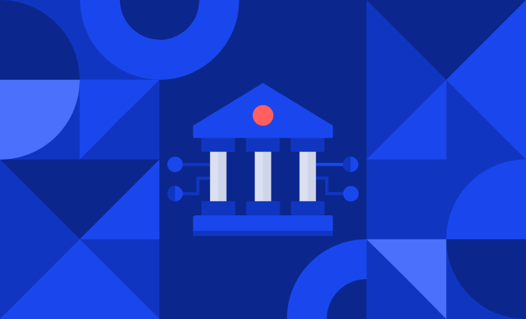 Salt Edge digital banking transformation