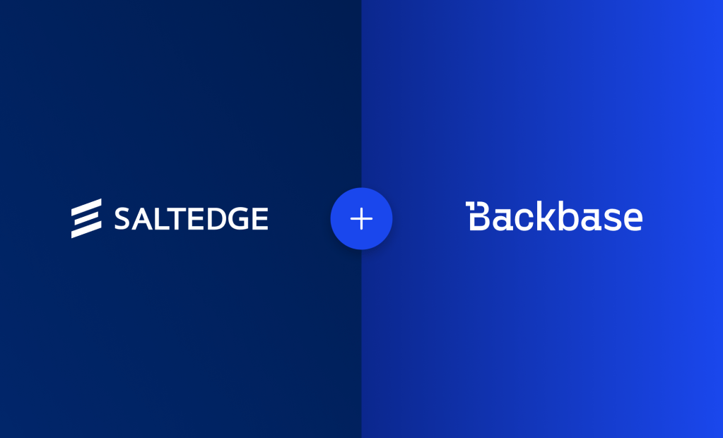 Backbase x Salt Edge to accelerate open banking adoption